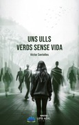 Portada de: Uns ulls verds sense vida