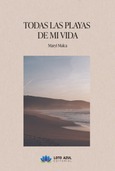 Portada de: Todas las playas de mi vida