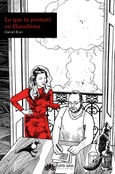 Portada de: Lo que te prometí en Hiroshima