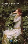 Portada de: Flores para Ofelia