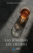 Portada de: Las sombras del delirio