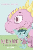 Portada de: Gulis y Dino