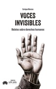 Portada de: Voces invisibles