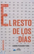 Portada de: El resto de los días
