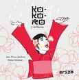 Portada de: Kokoro y la lluvia