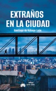 Portada de: Extraños en la ciudad