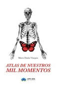 Portada de: Atlas de nuestros mil momentos