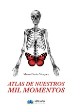 Atlas de nuestros mil momentos
