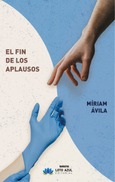 Portada de: El fin de los aplausos
