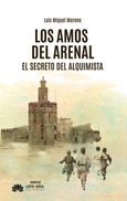 Portada de: Los amos del arenal
