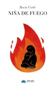 Portada de: Niña de fuego