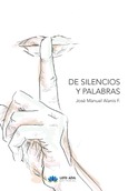 Portada de: De silencios y palabras