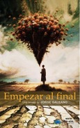 Portada de: Empezar al final