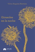Portada de: Girasoles en la noche