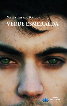 Verde esmeralda