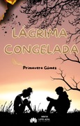 Portada de: Lágrima congelada