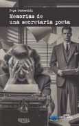 Portada de: Memorias de una secretaria poeta