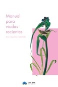 Portada de: Manual para viudas recientes