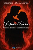 Llama eterna Portada de: Llama eterna