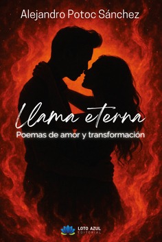 Llama eterna Llama eterna