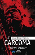 Portada de: La carcoma