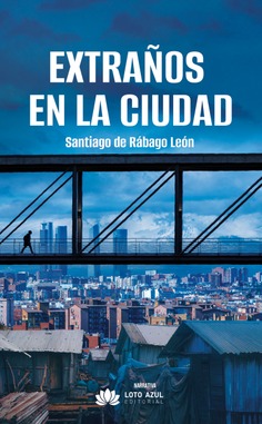 Extraños en la ciudad