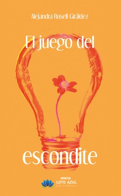 El juego del escondite El juego del escondite