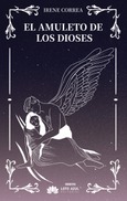 El amuleto de los dioses Portada de: El amuleto de los dioses