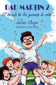 Portada de: Bad Martin 2
