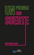 Portada de: Un piernas con suerte