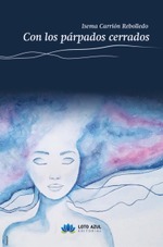 Con los párpados cerrados