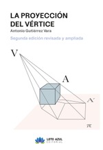 La proyección del vértice