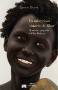 La misteriosa historia de Bhar Portada de: La misteriosa historia de Bhar