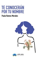 Te conocerán por tu nombre