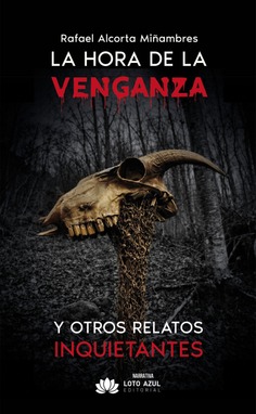 La hora de la venganza