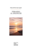Portada de: Versando al amanecer