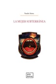 Portada de: La mujer subterránea