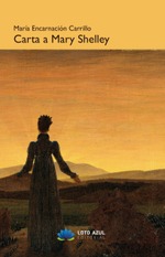 Carta a Mary Shelley