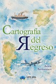 Cartografía del regreso Portada de: Cartografía del regreso