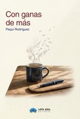 Con ganas de más Portada de: Con ganas de más