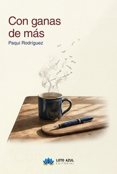Con ganas de más