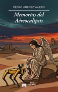 Memorias del Aeréocalipsis Portada de: Memorias del Aeréocalipsis