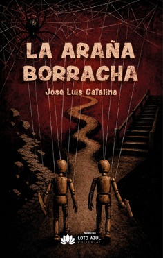 La araña borracha