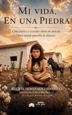 Mi vida, en una piedra