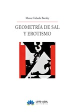 Geometría de sal y erotismo