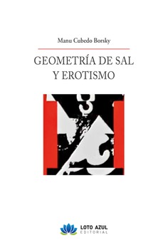 Geometría de sal y erotismo