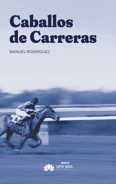 Caballos de Carreras