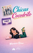 Chicas cocodrilo