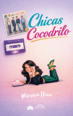 Chicas cocodrilo