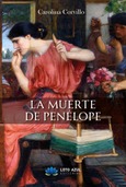 La muerte de Penélope Portada de: La muerte de Penélope